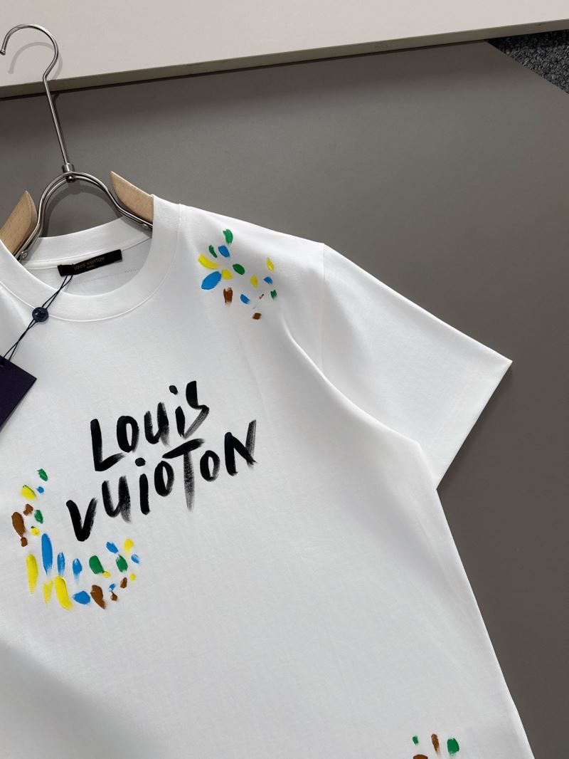 Louis Vuitton T-Shirts